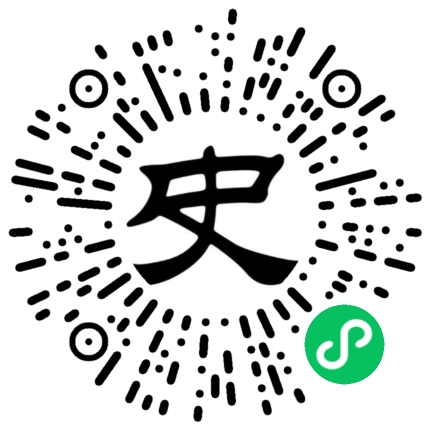 小程序二维码